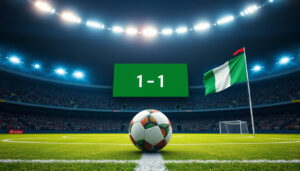 Cameroun vs Cote d’Ivoire – 1-1 Draw, Lineups & Analysis