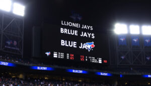 TSN Blue Jays Score Today: Live Game Updates & Results