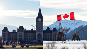 Liberal vs Conservative Canada 2025: Key Differences