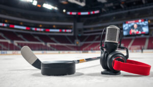 Ryan Whitney: From NHL Defenseman to Barstool Podcast Host