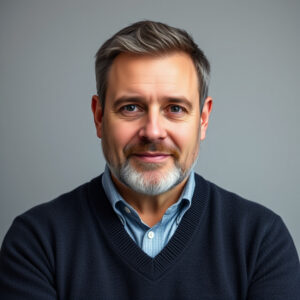 Andrew Leblanc