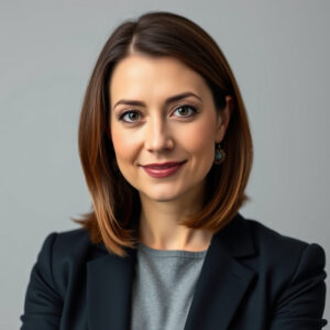 Catherine Roy