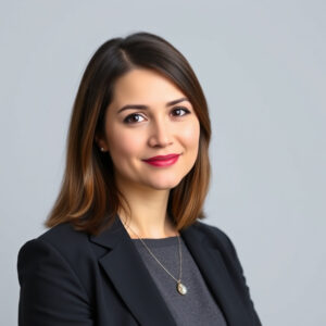 Hannah Walsh