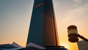 Larry Ellison: Net Worth, Controversies, and Oracle Story
